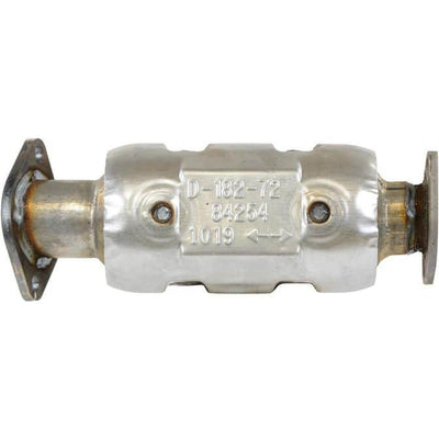 CONVERTER- CALCAT OBD2 DIRECT FIT