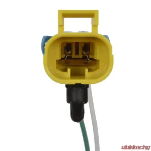 MULTI-FUNCTION CONNECTOR