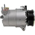 A/C COMPRESSOR