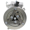 A/C COMPRESSOR