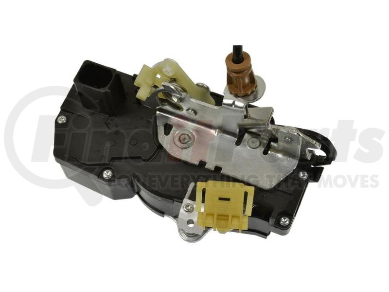 STANDARD DOOR LOCK ACTUATOR