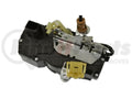 STANDARD DOOR LOCK ACTUATOR