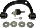 CONTROL ARM