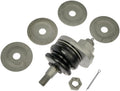 CONTROL ARM