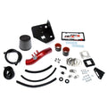 HPS Performance Performance Cold Air Intake Kit 89-95 Toyota 4Runner 3.0L V6 Includes Heat Shield Red