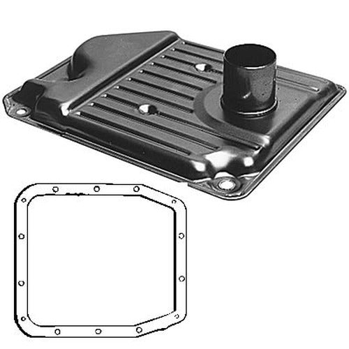 TRANSMISSION FILTER 3/CS