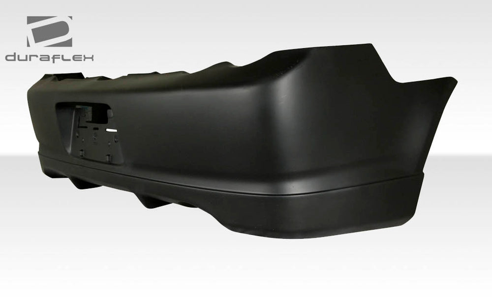 2002-2004 Acura RSX Duraflex Type M Rear Bumper Cover - 1 Piece