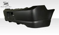 2002-2004 Acura RSX Duraflex Type M Rear Bumper Cover - 1 Piece