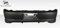 2002-2004 Acura RSX Duraflex Type M Rear Bumper Cover - 1 Piece