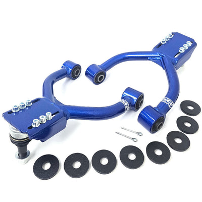 Megan Toyota MK4 Supra 93-98 92-00 SC300 SC400 Front Upper Camber Arm MSRP $287 10lbs 17x11x5