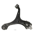 SUSPENSION CONTROL ARM AND BALL JOI