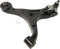 SUSPENSION CONTROL ARM AND BALL JOI