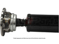 PROP SHAFTS