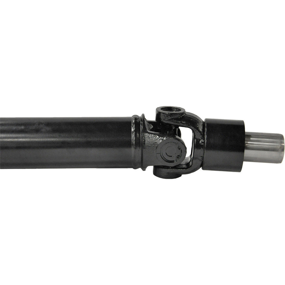 PROP SHAFTS