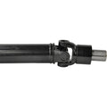 PROP SHAFTS