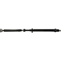 PROP SHAFTS