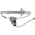 NEW WINDOW LIFT REGULATOR