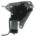 NEW WINDOW LIFT REGULATOR