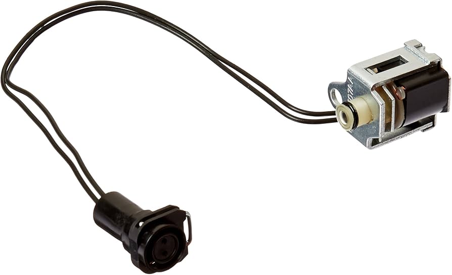 SOLENOID