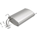 MUFFLER KIT - 98-02 ACCORD 2.3L
