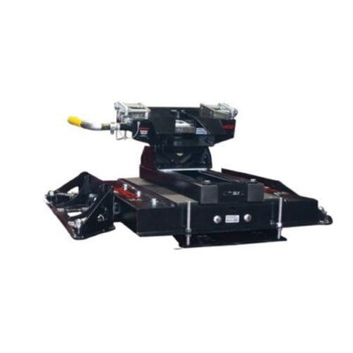RECON 21K MANUAL SLIDE HITCH F/DEMCO RAM PREP