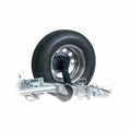 RECON 21K MANUAL SLIDE HITCH F/DEMCO RAM PREP