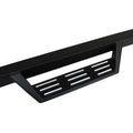 10C 4RUNNER BLACK CAB LENGTH GEN 2 RT STEPS(DOES NOT FIT MODELS WITH LOWER CLADDING)