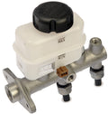 NEW MASTER CYLINDER