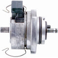 IMPORT DISTRIBUTOR