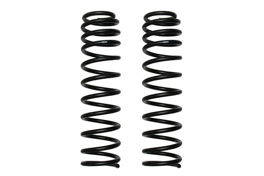 18-UP JL/20-UP JT 2 FRONT SPRING KIT
