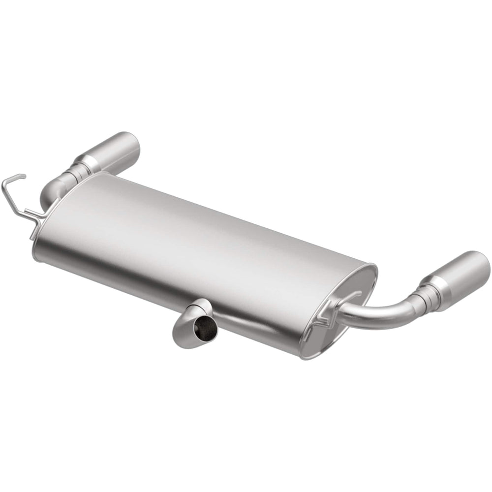 DIRECT-FIT MUFFLER - 13-18 FORD ESC