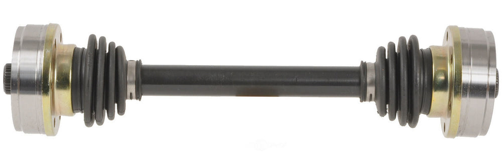 AIR SUSPENSION