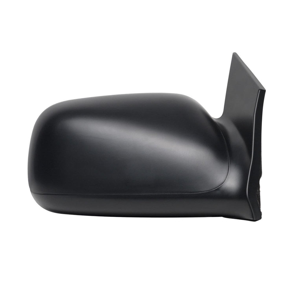 0611 CIVIC COUPE/BLK PTM/NONFOLDAWAY/HEATED POWER