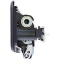 EXTERIOR HANDLE