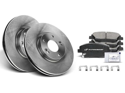 ABS WHEEL SPEED SENSOR