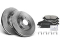 ABS WHEEL SPEED SENSOR