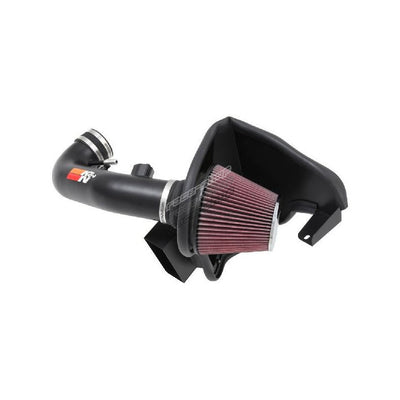 PERFORMANCE INTAKE KIT