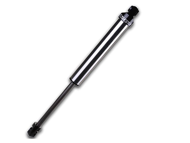 DIRT LOGIC 2.25 SHOCK ABSORBER STAINLESS STEEL
