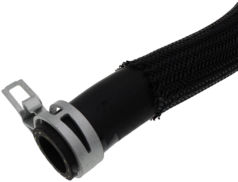 ENGINE HEATER HOSE ASSEMBLY