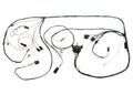 1970-72 CHEVY/GMC ENGINE HARNESS-V8-HEI