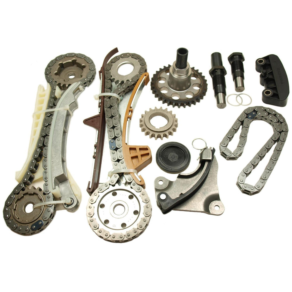 TIMING KIT
