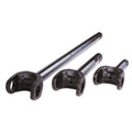 CHROMOLY FRONT AXLE SHAFT INNER (DANA 30) RH