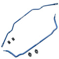 Megan Chevrolet Corvette 97-13 C5 C6 Front Sway Bar (28mm)