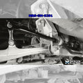 Megan Chevrolet Corvette 97-13 C5 C6 Front Sway Bar (28mm)