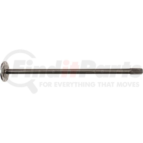 AXLE SHAFT
