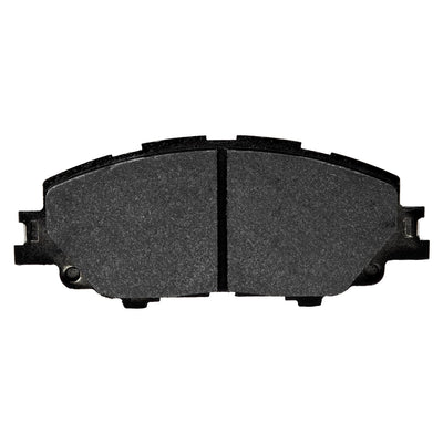 DTC60 MOTORSPORTS BRAKE PADS