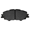 DTC60 MOTORSPORTS BRAKE PADS