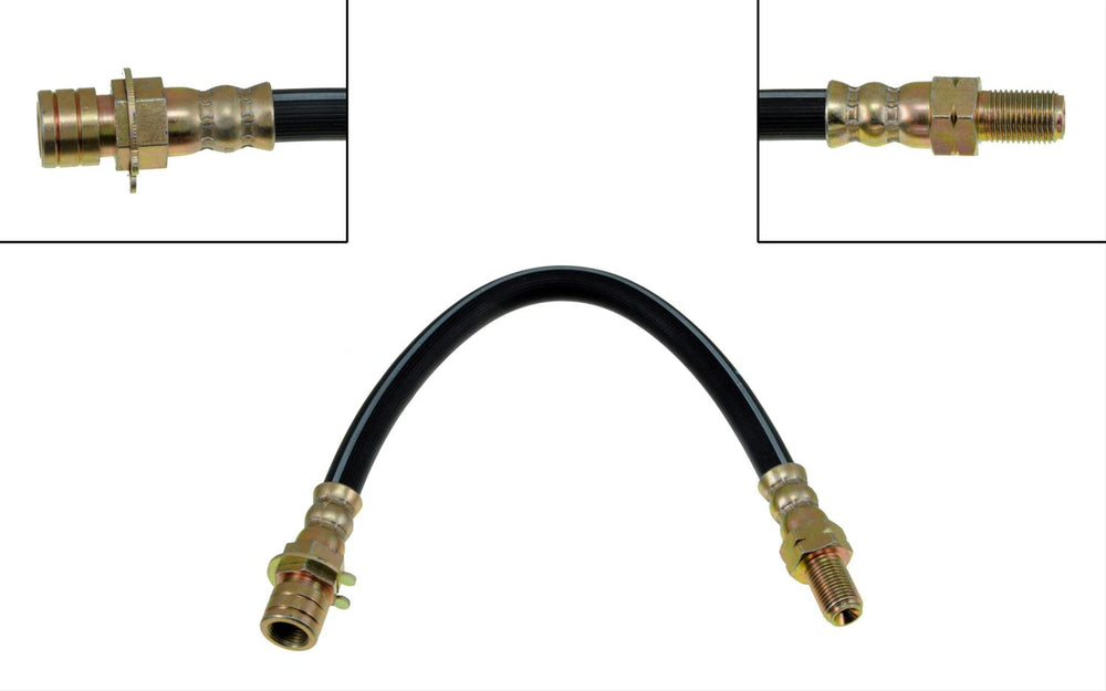 BRAKE HOSE