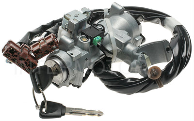 IGNITION SWITCH