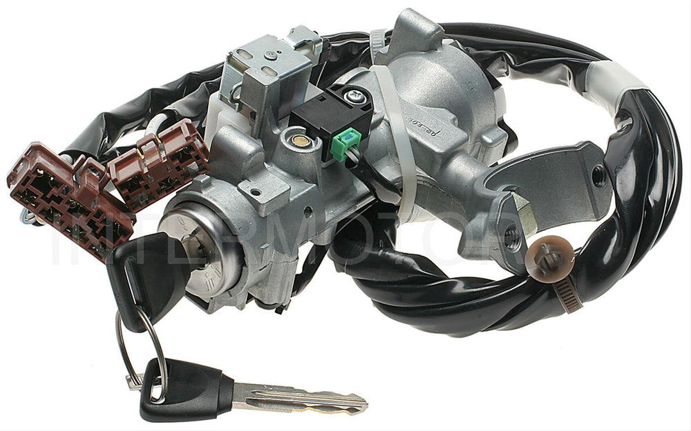 IGNITION SWITCH